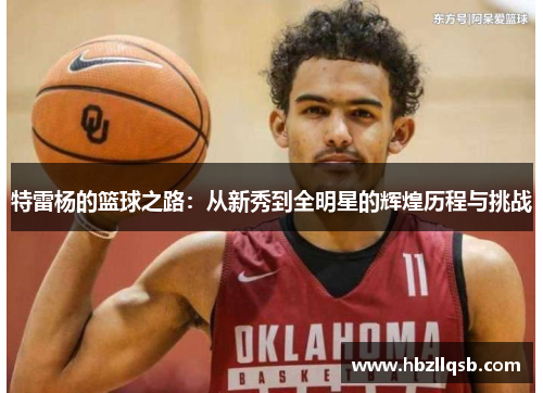 特雷杨的篮球之路：从新秀到全明星的辉煌历程与挑战